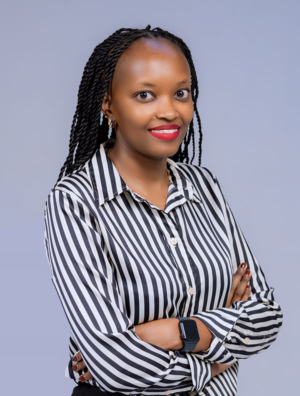 CPFC-Headshot Wealth Wise Hub with with Ronah Patricia Uwantegye